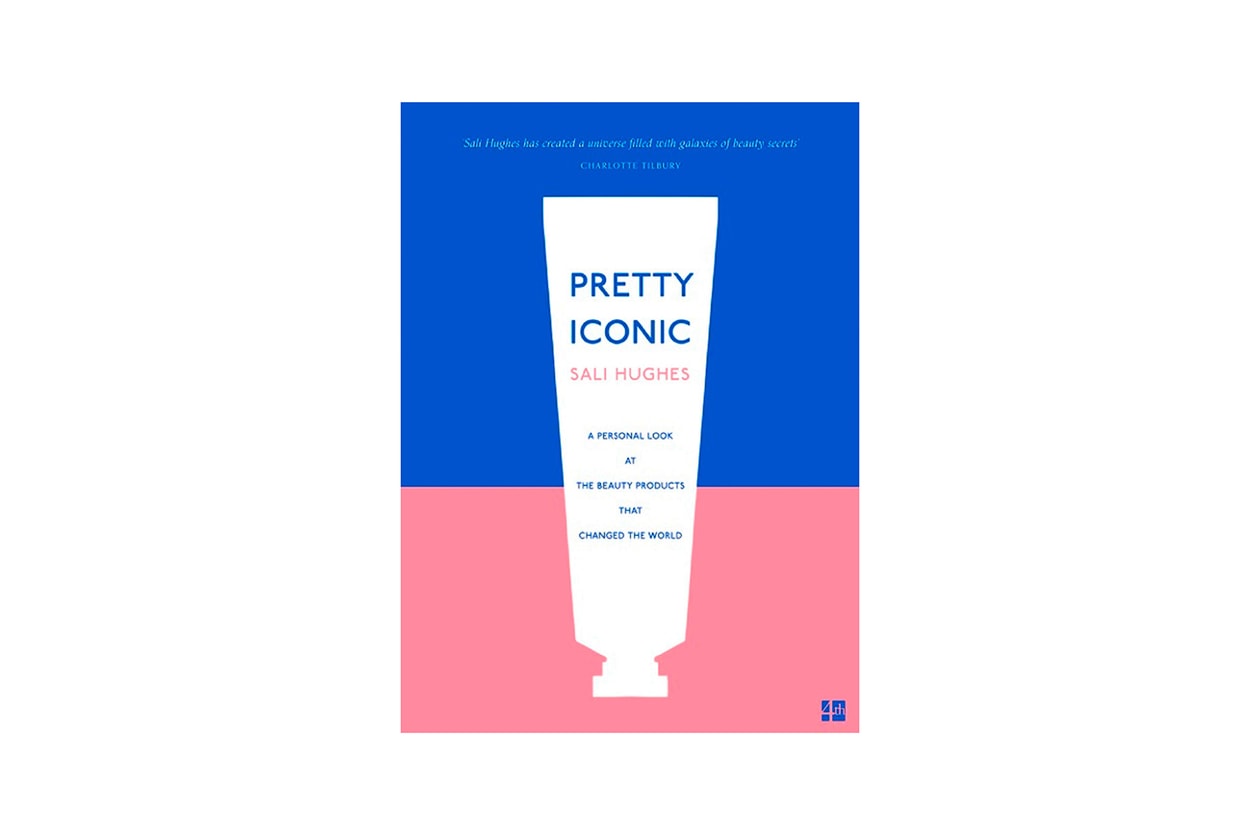 best beauty books perfumes luca turin glow from within joanna vargas pretty iconic sali hughes back chat sophie beresiner lisa potter dixon red lipstick rachel felder