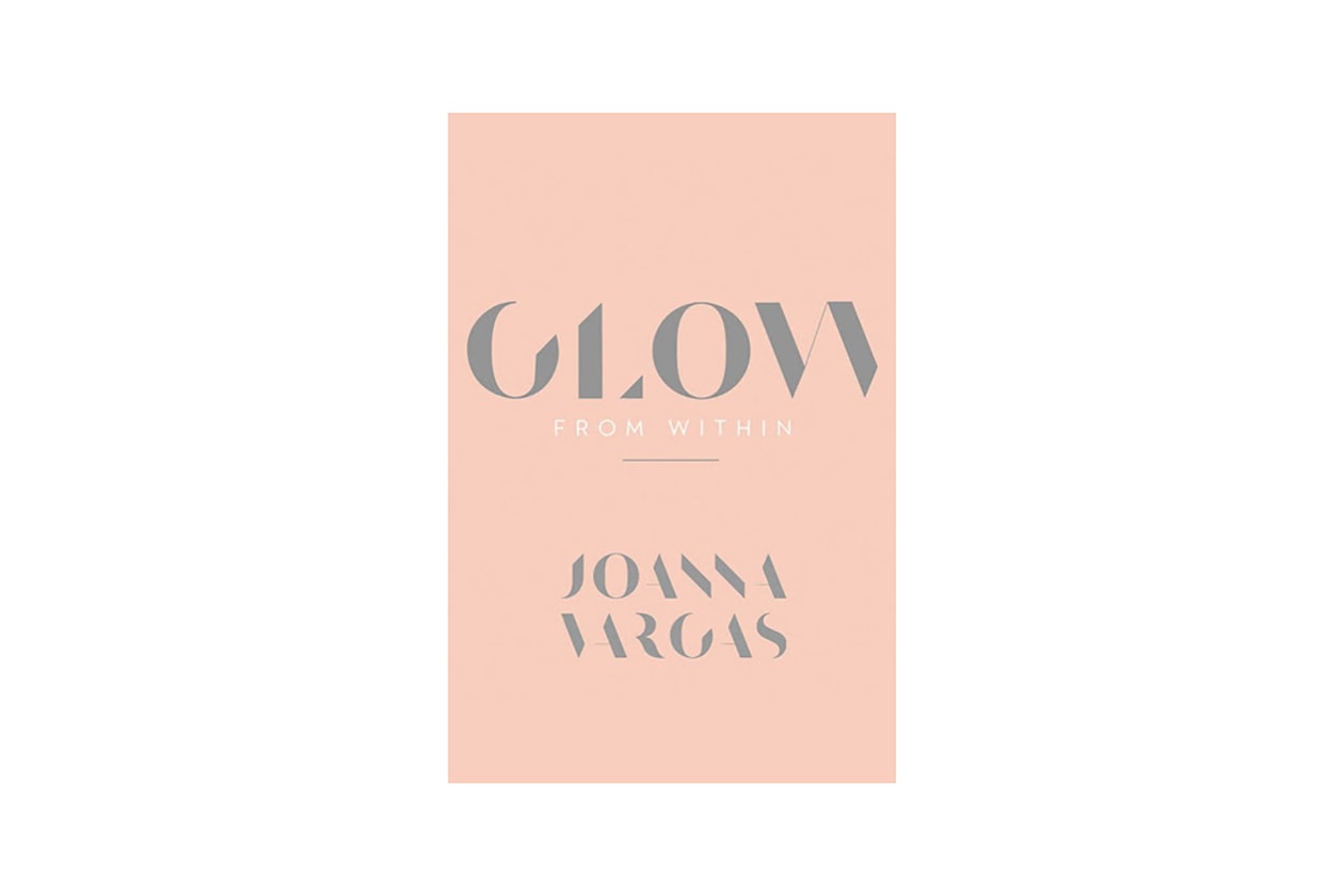 best beauty books perfumes luca turin glow from within joanna vargas pretty iconic sali hughes back chat sophie beresiner lisa potter dixon red lipstick rachel felder