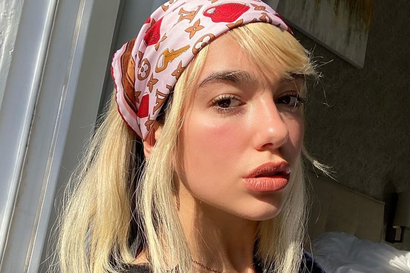 The Best Celebrity Style This Week: Dua Lipa, Storm Reid and More