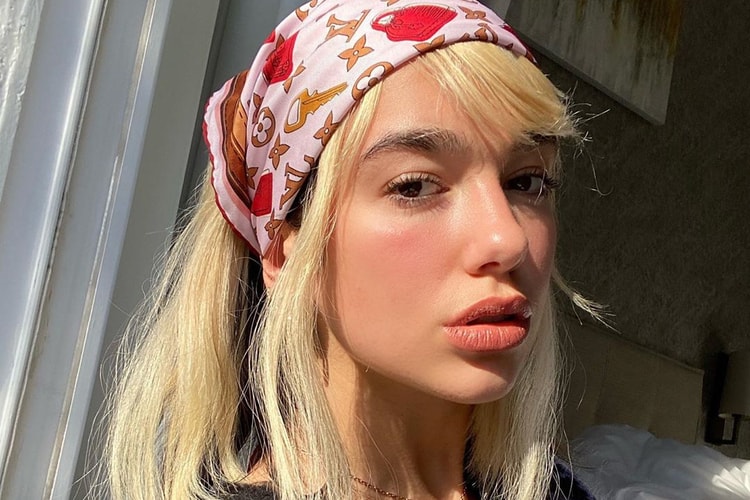 The Best Celebrity Style This Week: Dua Lipa, Storm Reid and More