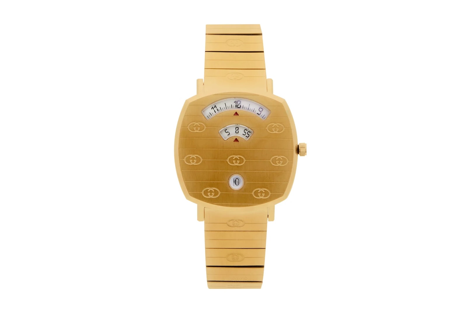 Best Designer Watches 2020 Gucci Hermes Lv Hypebae