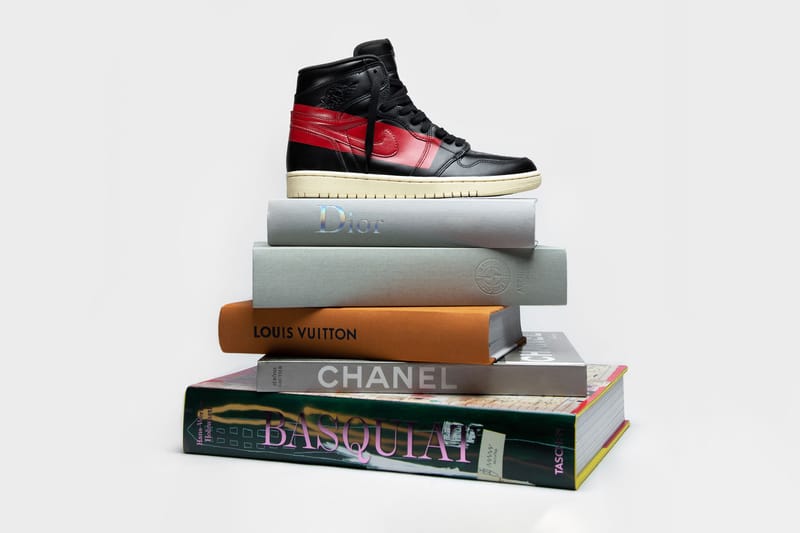 26 Essential Fashion Coffee Table Books