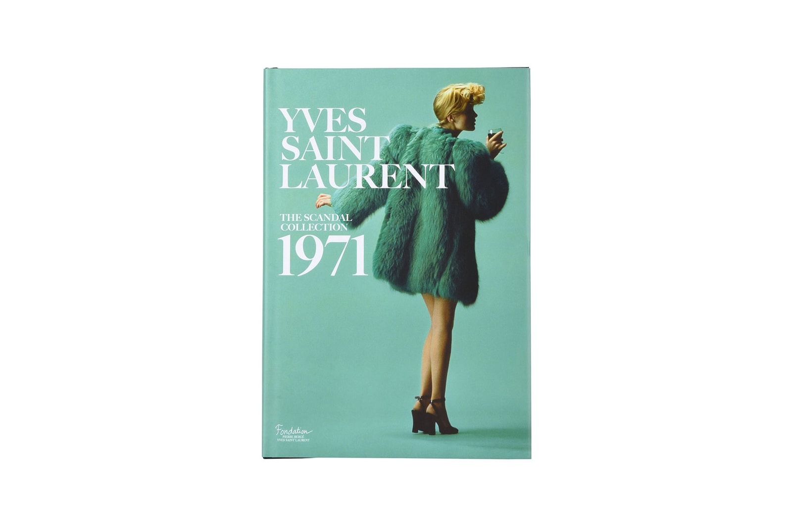 The 26 Best Fashion Coffee Table Books Mme
