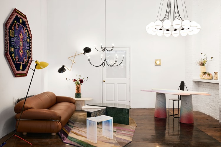 The 7 Best New York City Home Decor Stores For Design Lovers