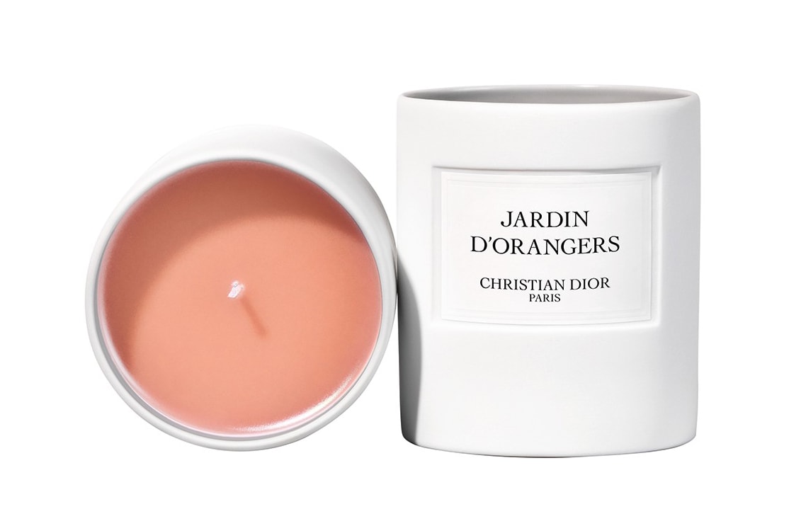 candles Fragrance Home Decor Malin Goetz Bergamot P.F Candle Co Lavender Soy Carrière Frères Tea Plant Lumira D.S Durga 