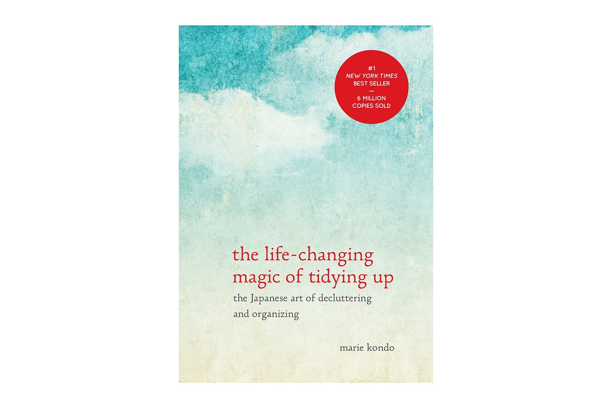 best self help improvement books non fiction literature reading list marie kondo mark manson shawn achor annie f downs phakchok rinpoche