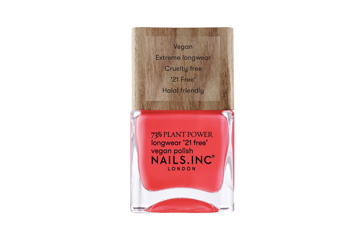 best spring nail polish colors pretty shades manicure beauty cosmetics gelcare y2k extraaa Tiffany Lai Montreal Canada influencer 