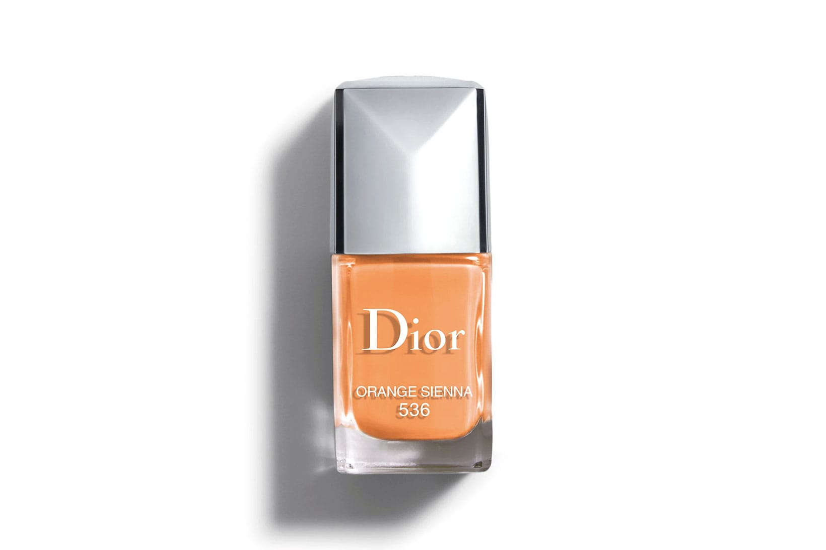 DIOR VERNIS COUTURE COLOUR 100 NUDE LOOK - RH516