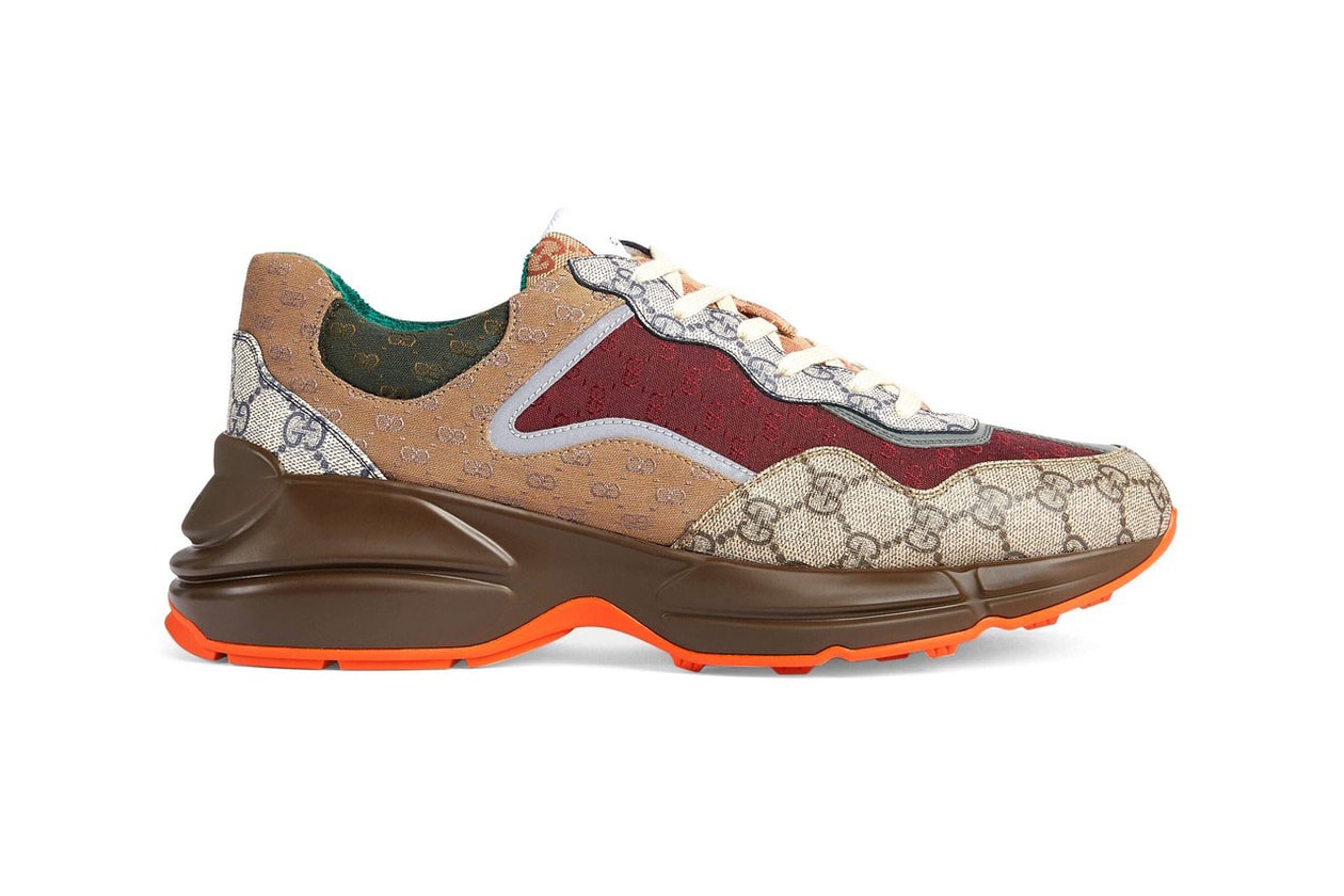 Best Spring Sneakers Wood Wood x Mizuno Wave Rider 10