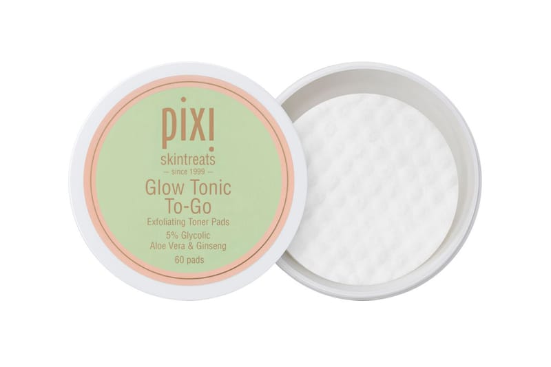 what do toner pads do