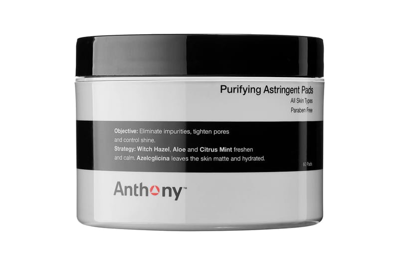 what do toner pads do