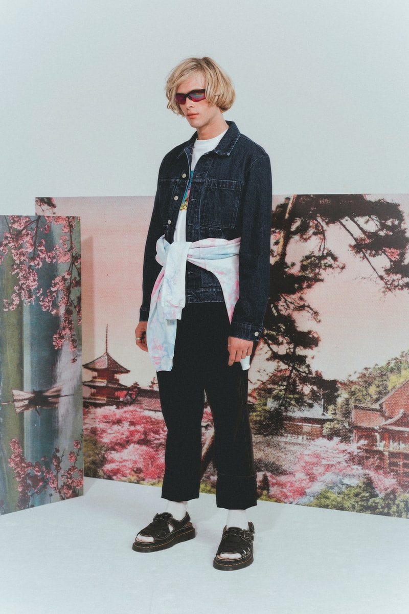 Carne Bollente Spring/Summer 2020 Lookbook Collection Sex Positive Fashion Label 