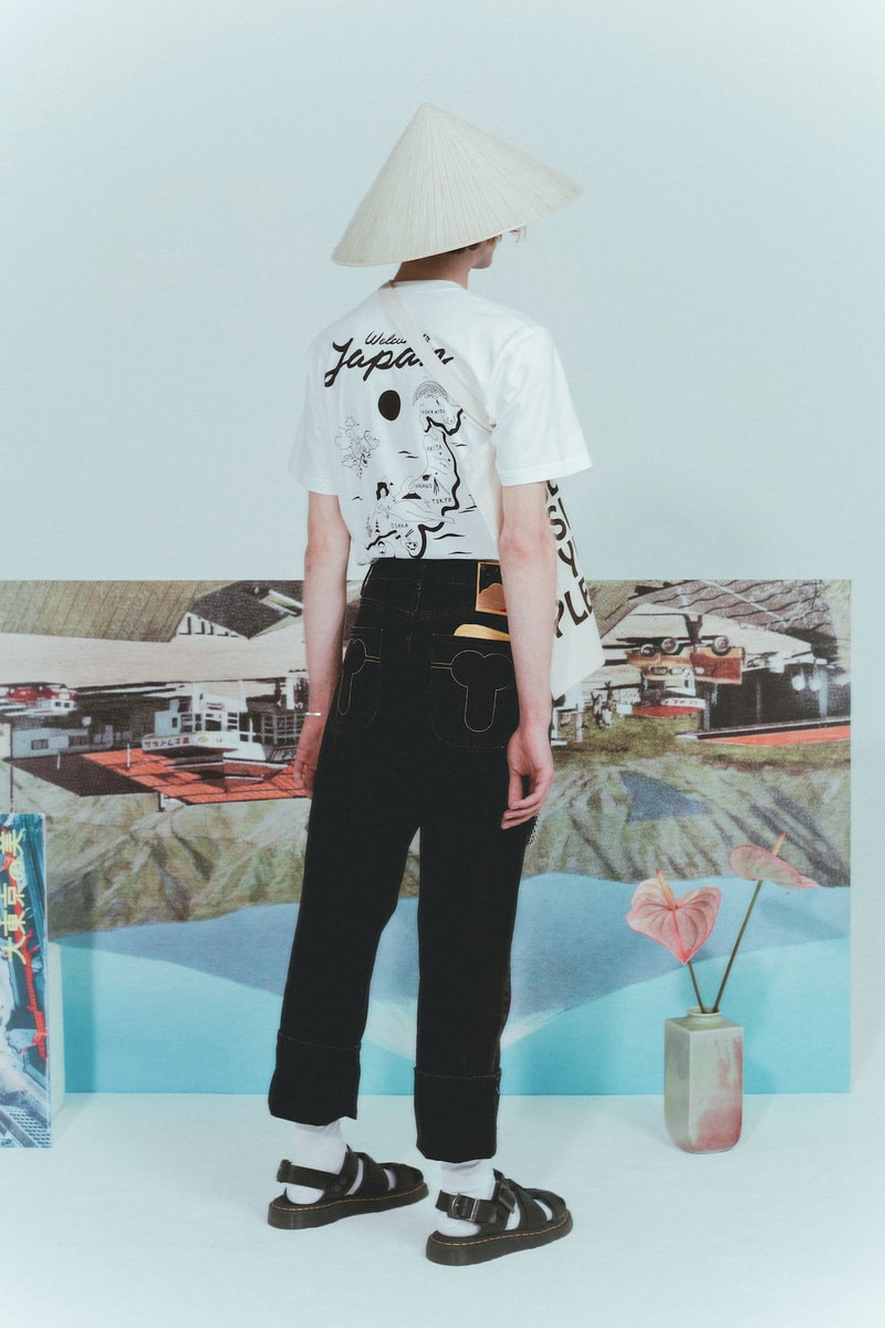 Carne Bollente Spring/Summer 2020 Lookbook Collection Sex Positive Fashion Label 