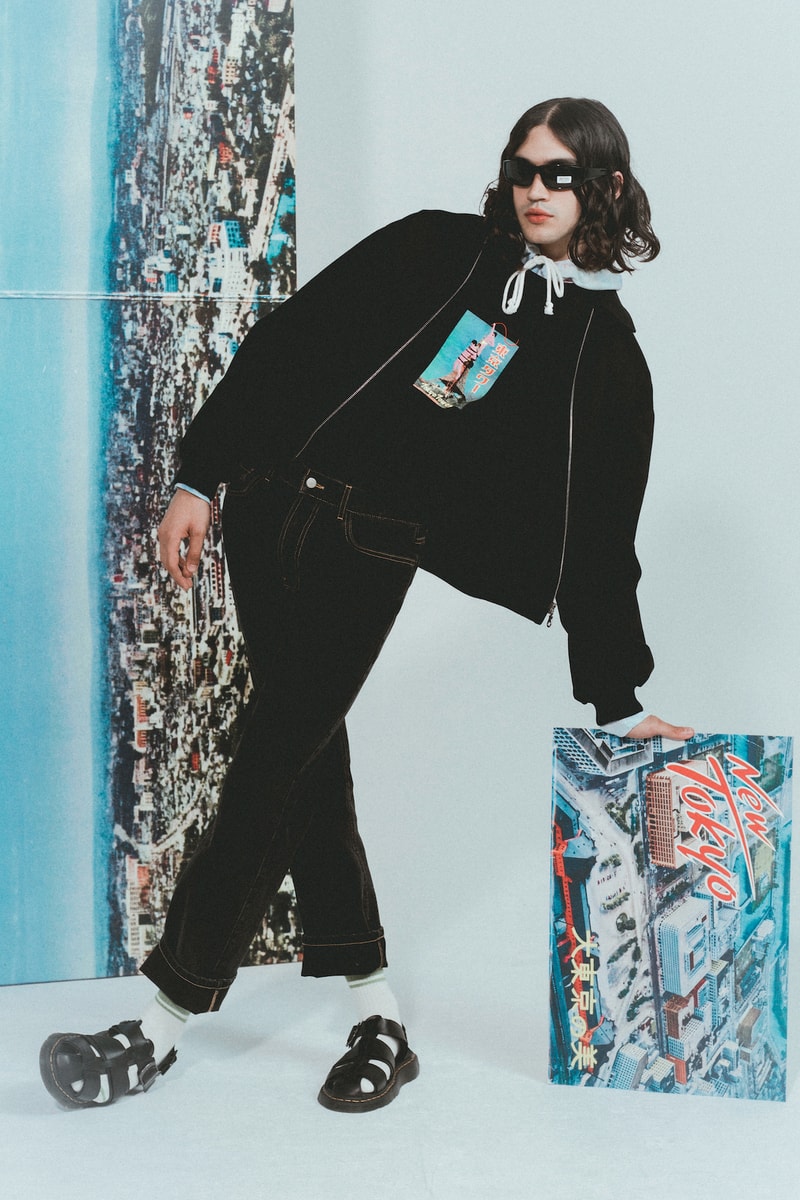 Carne Bollente Spring/Summer 2020 Lookbook Collection Sex Positive Fashion Label 