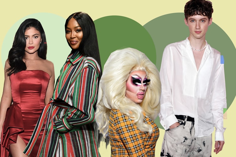Here Are 7 Celebrity YouTube Channels You Should Follow