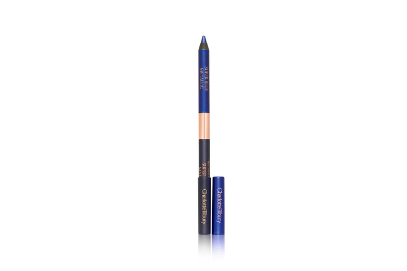 Charlotte Tilbury Eye Colour Magic Eyeliner Duo Super Blue