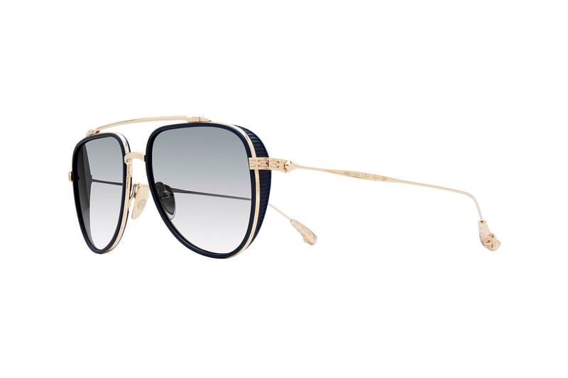 chrome hearts spring summer eyewear collection sunglasses shades 