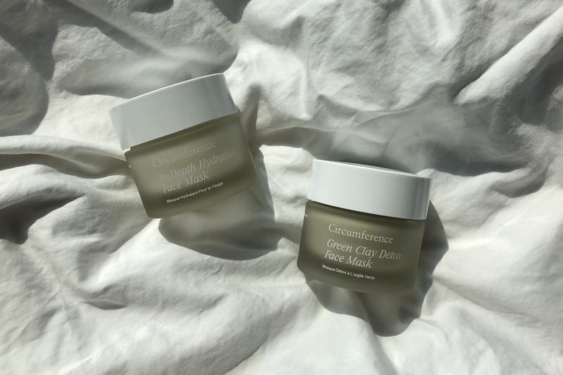 Circumference's "Essential Mask Set" Is My Go-To for Maintaining Healthy Skin During Self-Isolation