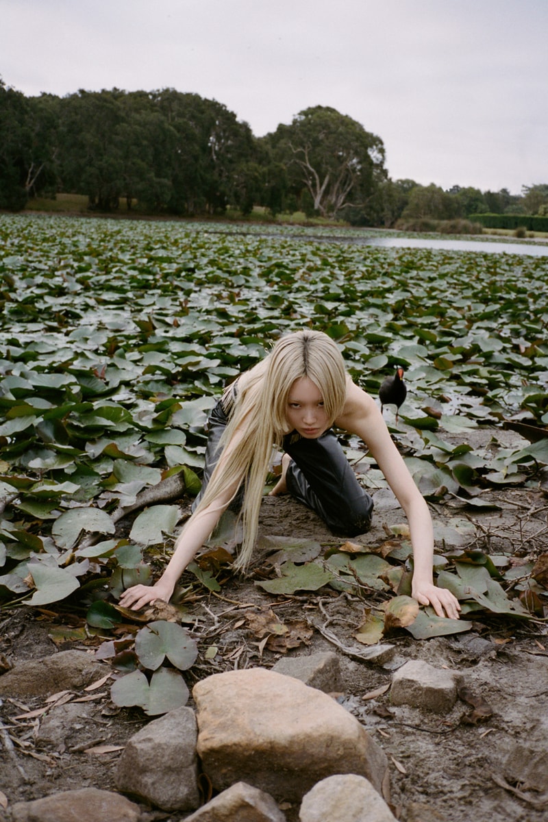 DAISY ZERO Collection Fashion Brand Australian