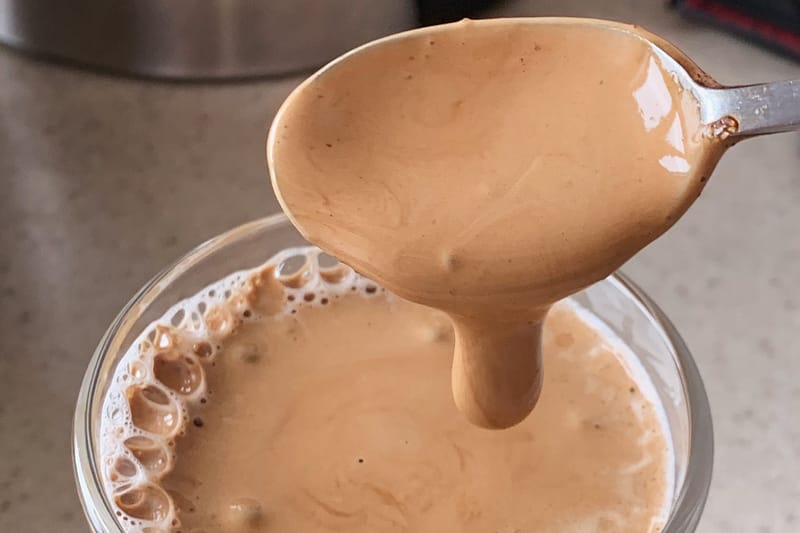 How to Make Dalgona Coffee, the Latest Trend on TikTok and YouTube