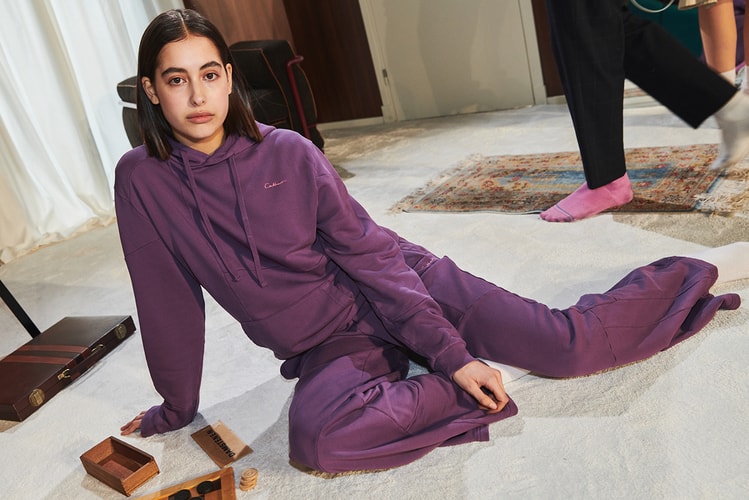 Daniëlle Cathari Talks Inspiration Behind Her SS20 Collection and Her First Eyewear Design