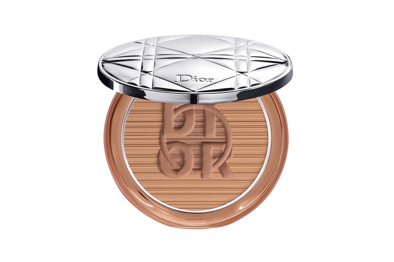 dior color games summer makeup beauty collection eyeshadows lipstick blushes bronzer nail polish