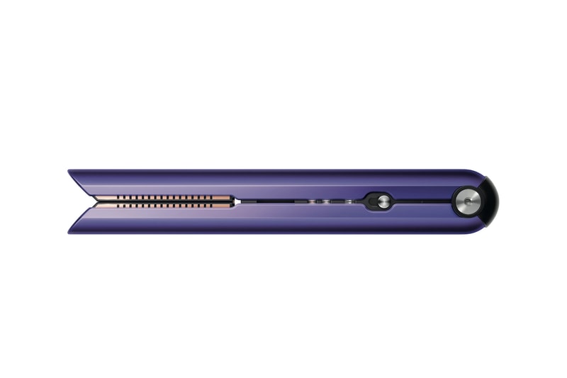 Dyson Corrale Hair Straightener Tool Release Technology AirWrap Supersonic Line