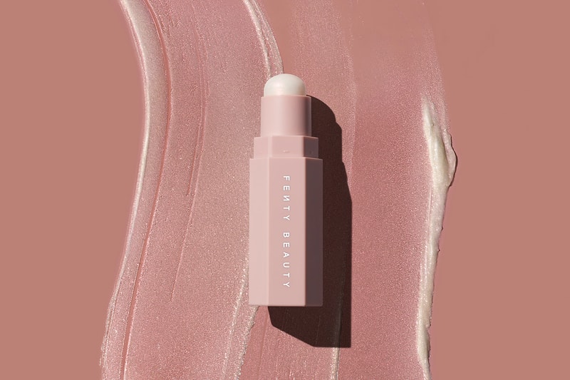 fenty beauty rihanna match stix shimmer skinstick glow makeup highlighter beauty 
