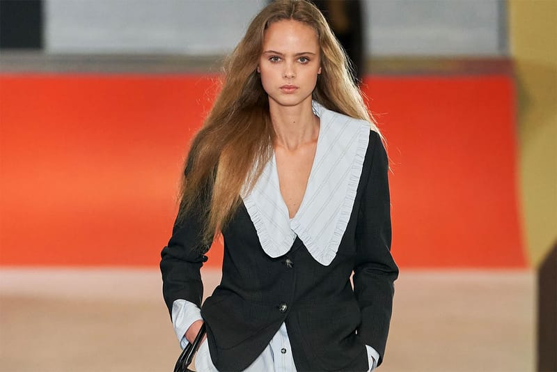 GANNI Announces Global Creative Competition for Young Talent