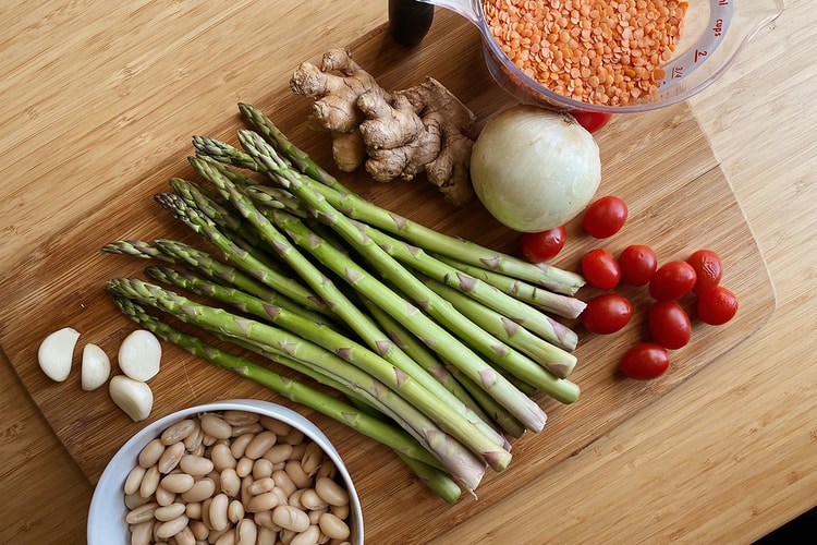 3 Healthy Lunch Ideas That Will Keep You Full and Energized
