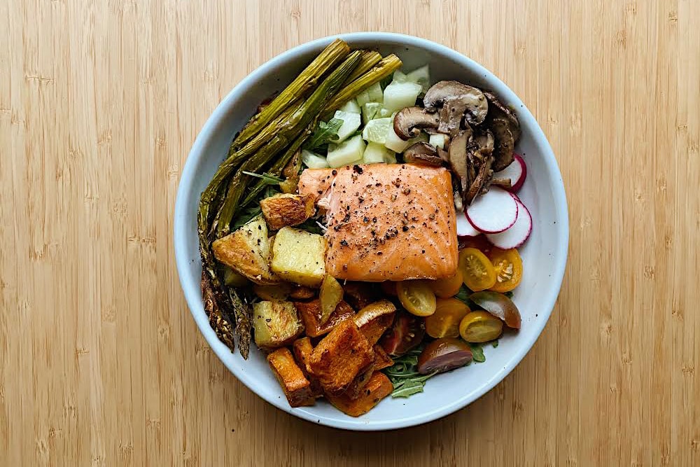 3 Healthy Lunch Ideas And Recipes To Try At Home Hypebae