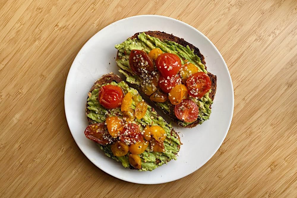 3 Healthy Lunch Ideas And Recipes To Try At Home Hypebae