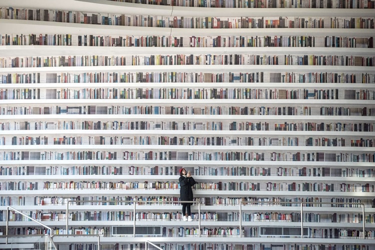 National Emergency Library Contains Over 1.4 Million Online Books, Free to Access
