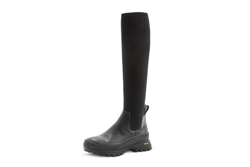 jil sander fall winter unisex accessories collection vibram ankle boots bucket hats designer bags 