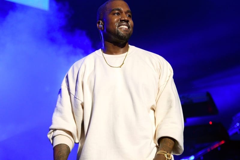 Kanye West Supports Those Affected by Coronavirus by Donating Thousands of Meals
