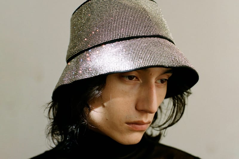 KARA's Latest Drop Includes Crystal-Encrusted Bags and Hats