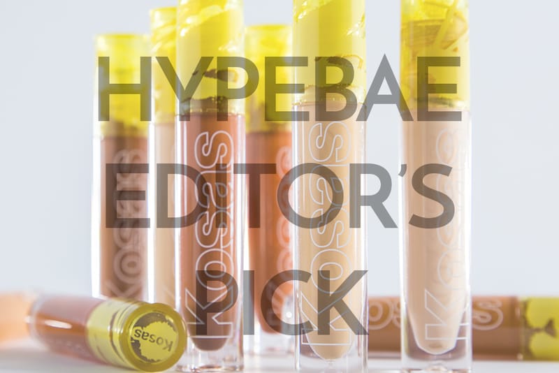 This Creamy Concealer Is Our Editor's Secret to Glowing, Dewy Skin