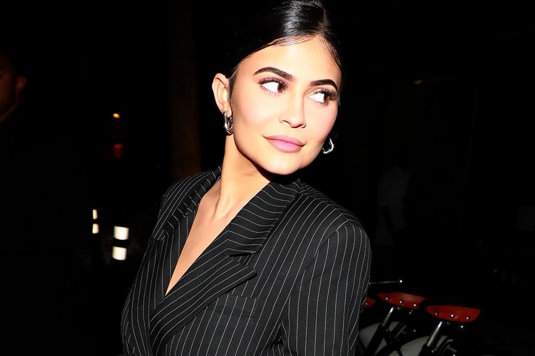 Kylie Jenner Donates $1 Million USD to Help Fight COVID-19