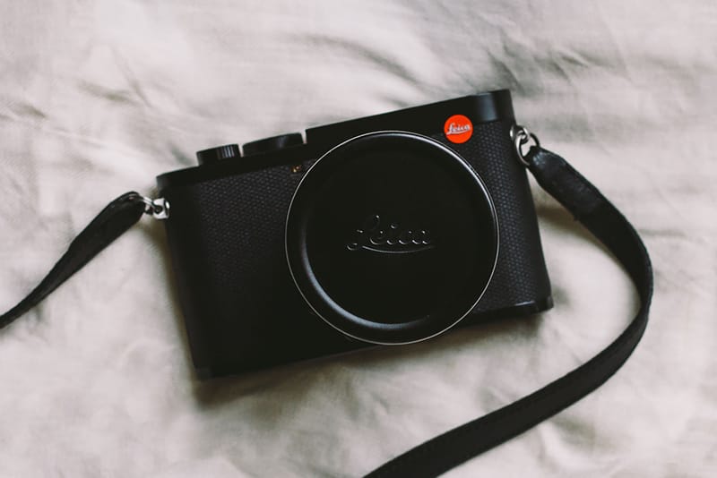 Our Editor Reviews the Leica Q2 Camera