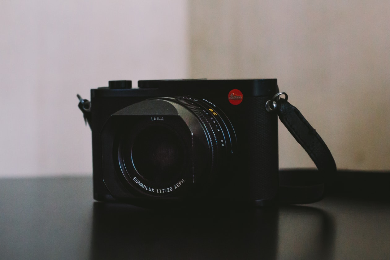 leica q2 camera photography review tech 