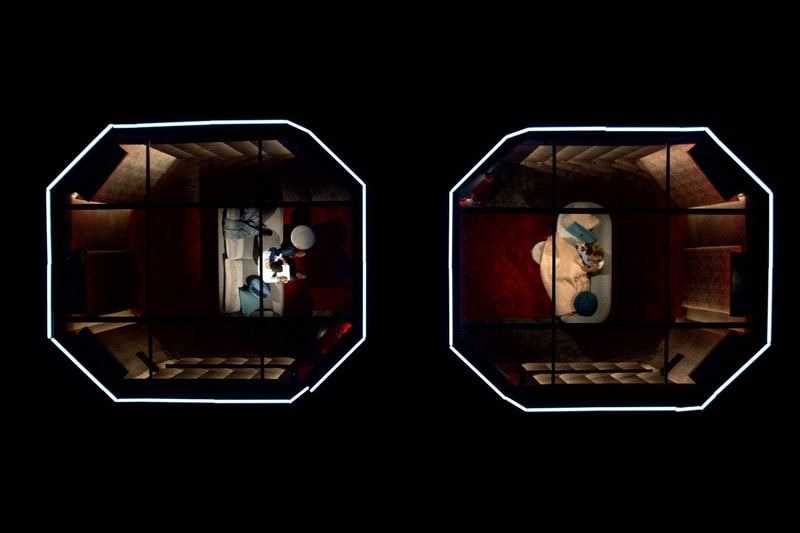 Love Is Blind Netflix Pods