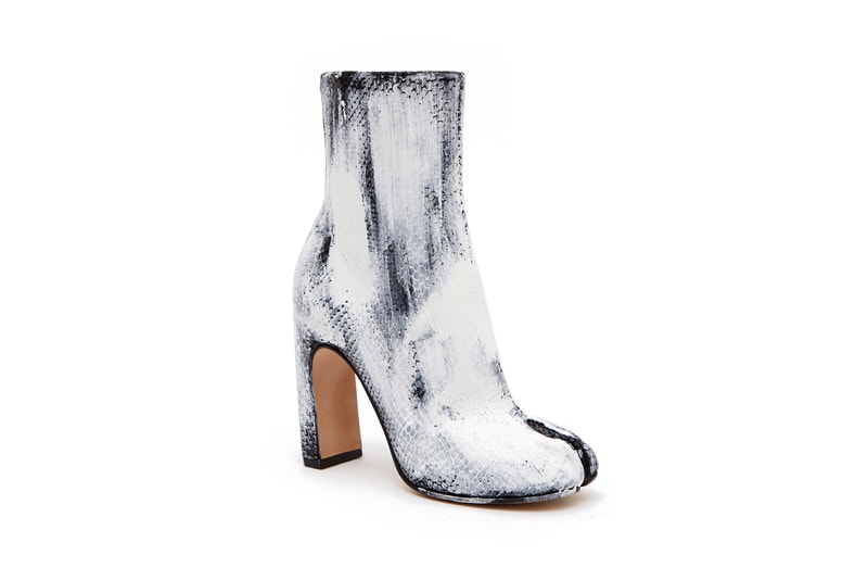 Maison Margiela Tabi Spring/Summer 2020 Release Clogs Boots Sandals Loafers