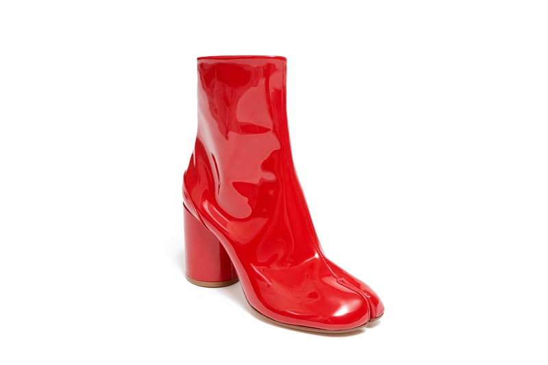Maison Margiela Tabi Spring/Summer 2020 Release Clogs Boots Sandals Loafers