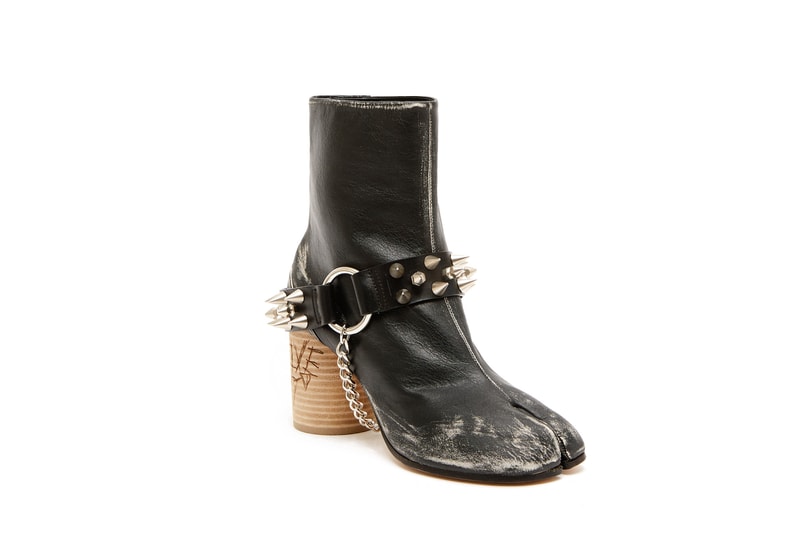Maison Margiela Tabi Spring/Summer 2020 Release Clogs Boots Sandals Loafers