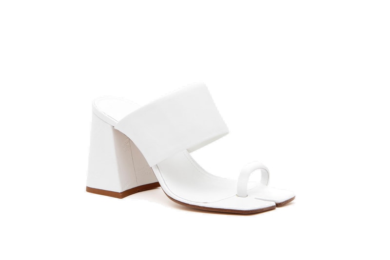 Maison Margiela Tabi Spring/Summer 2020 Release Clogs Boots Sandals Loafers