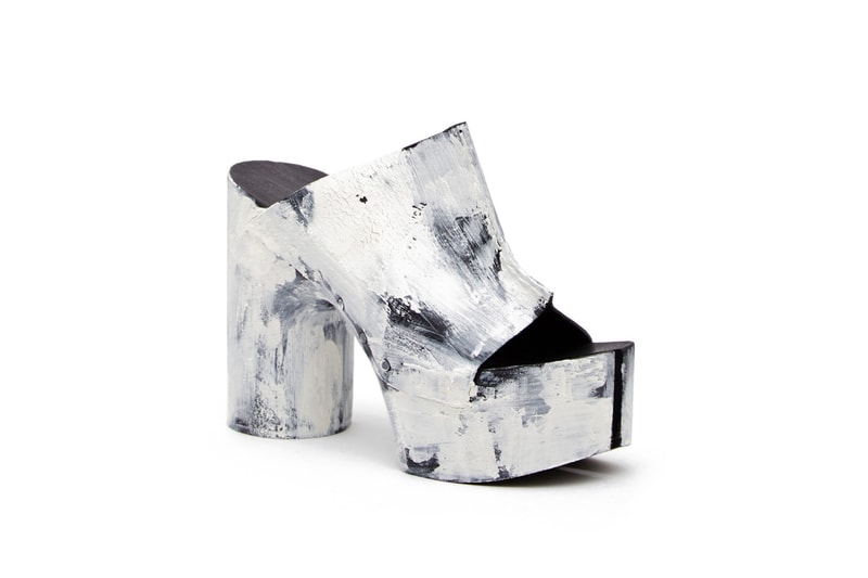 Maison Margiela Tabi Spring/Summer 2020 Release Clogs Boots Sandals Loafers