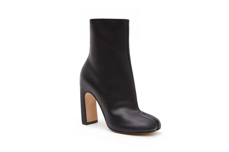 Maison Margiela Tabi Spring/Summer 2020 Release Clogs Boots Sandals Loafers