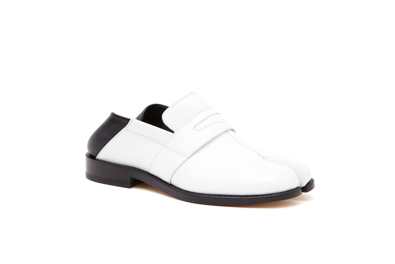 Maison Margiela Tabi Spring/Summer 2020 Release Clogs Boots Sandals Loafers