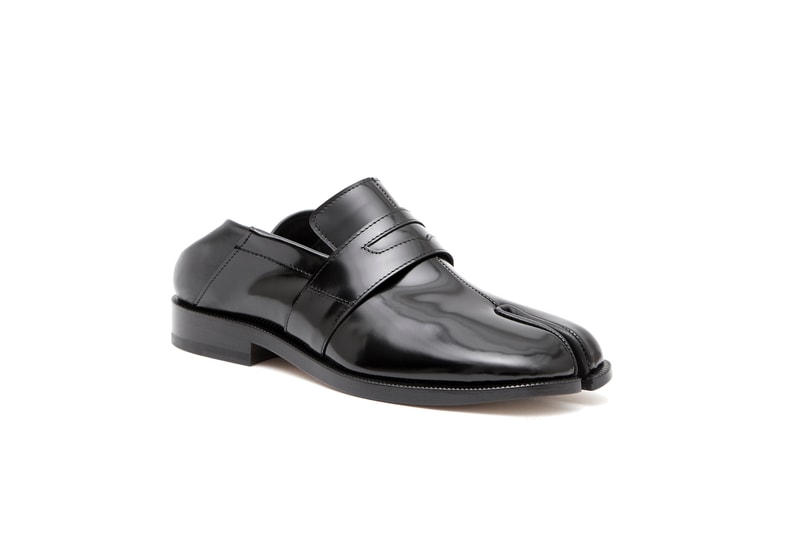 Maison Margiela Tabi Spring/Summer 2020 Release Clogs Boots Sandals Loafers