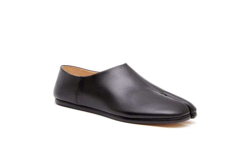Maison Margiela Tabi Spring/Summer 2020 Release Clogs Boots Sandals Loafers